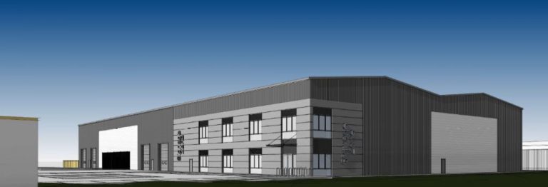 Appleton Thorn visual news