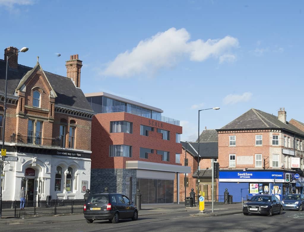CineCity_withington
