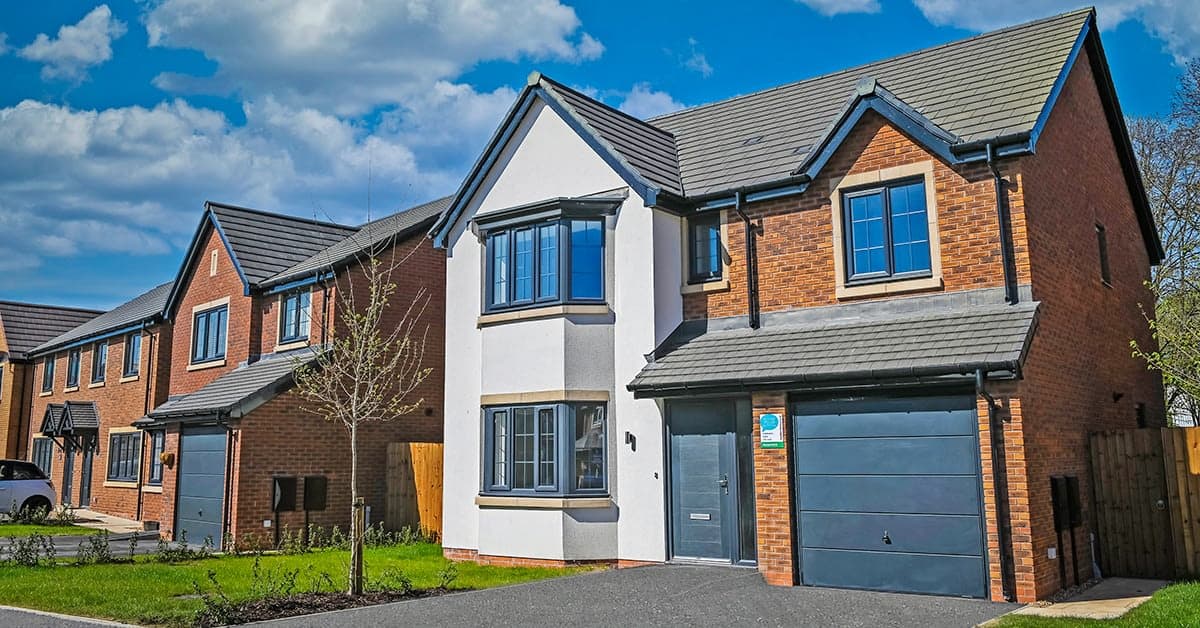 Parkhaven Trust, Maghull P4 Planning